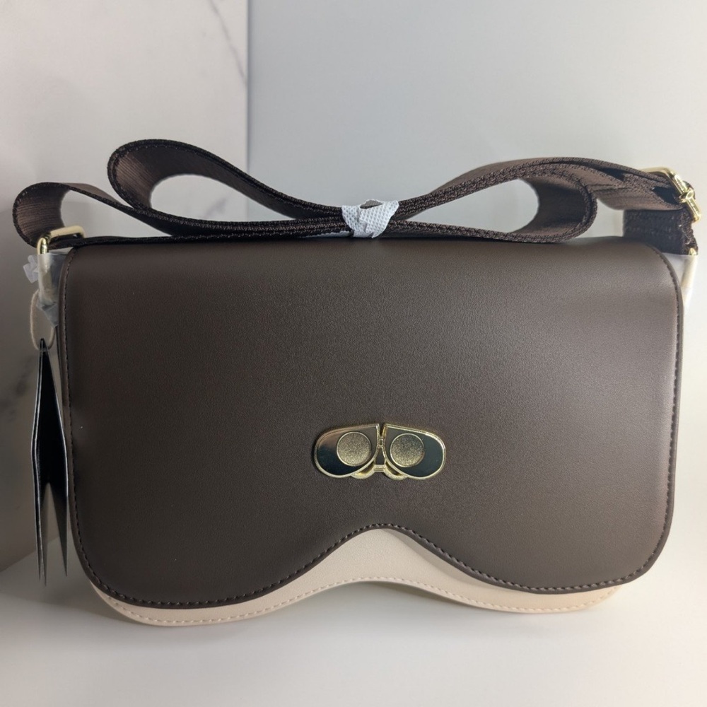 Disney Wall-E Pixar lounge-fly crossbody. Brand new with tags